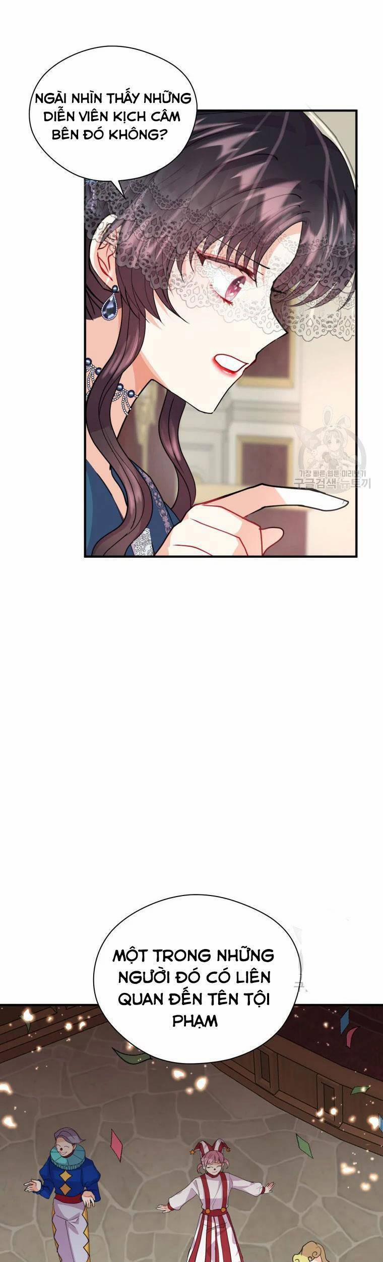 Roelyn Tiến Bước Đến Tương Lai 13 trang 25