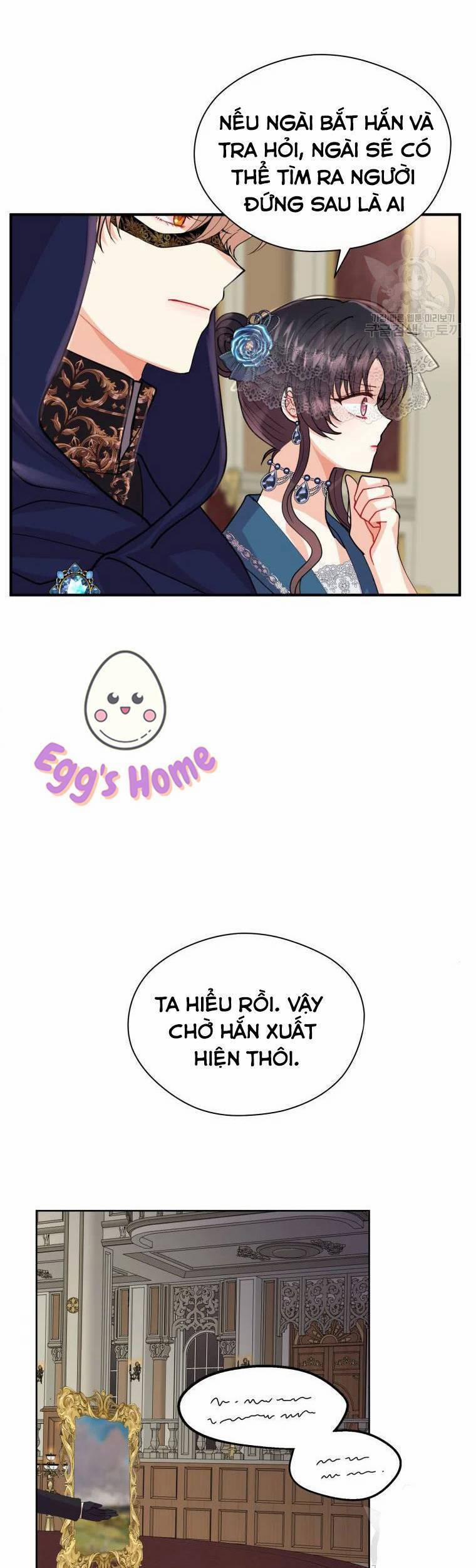 Roelyn Tiến Bước Đến Tương Lai 13 trang 27