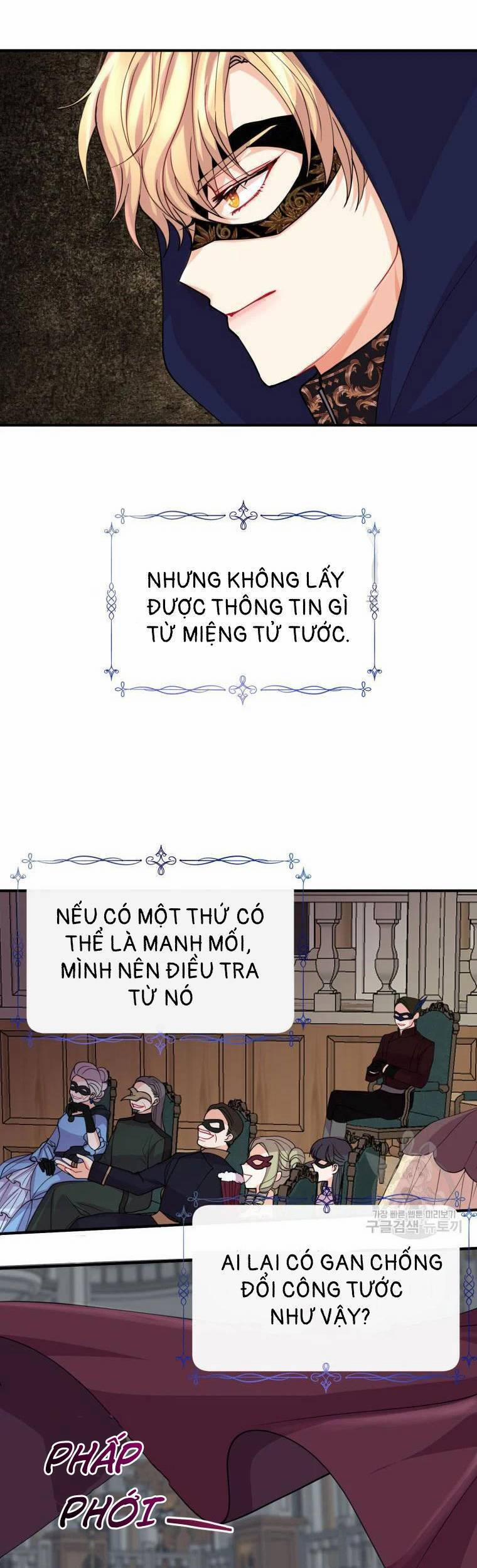 Roelyn Tiến Bước Đến Tương Lai 13 trang 29