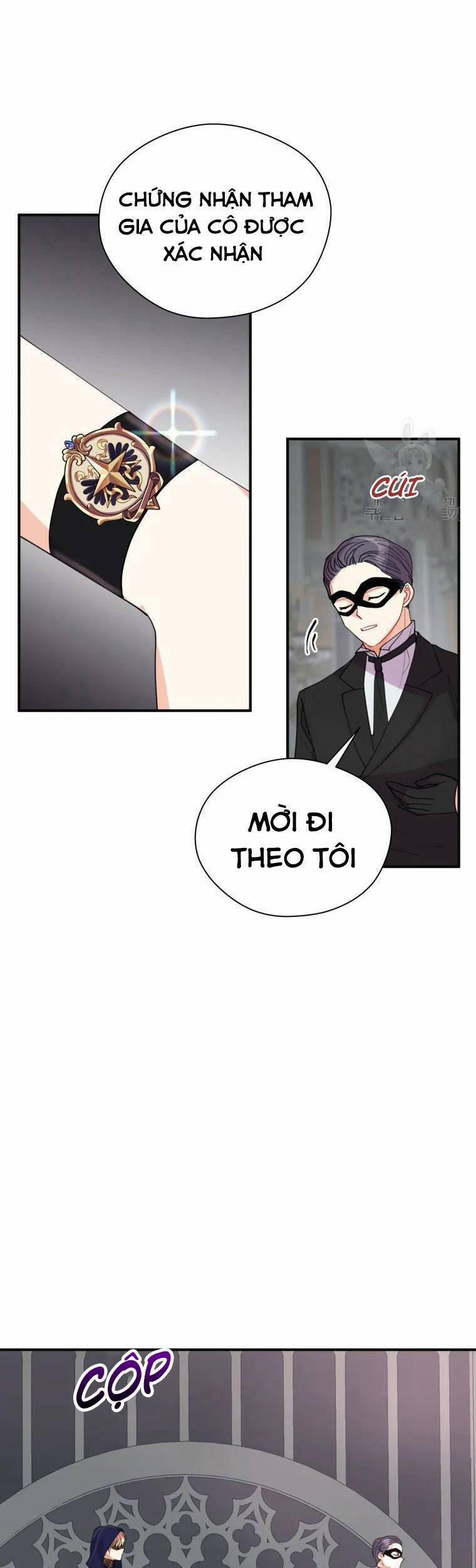 Roelyn Tiến Bước Đến Tương Lai 13 trang 3