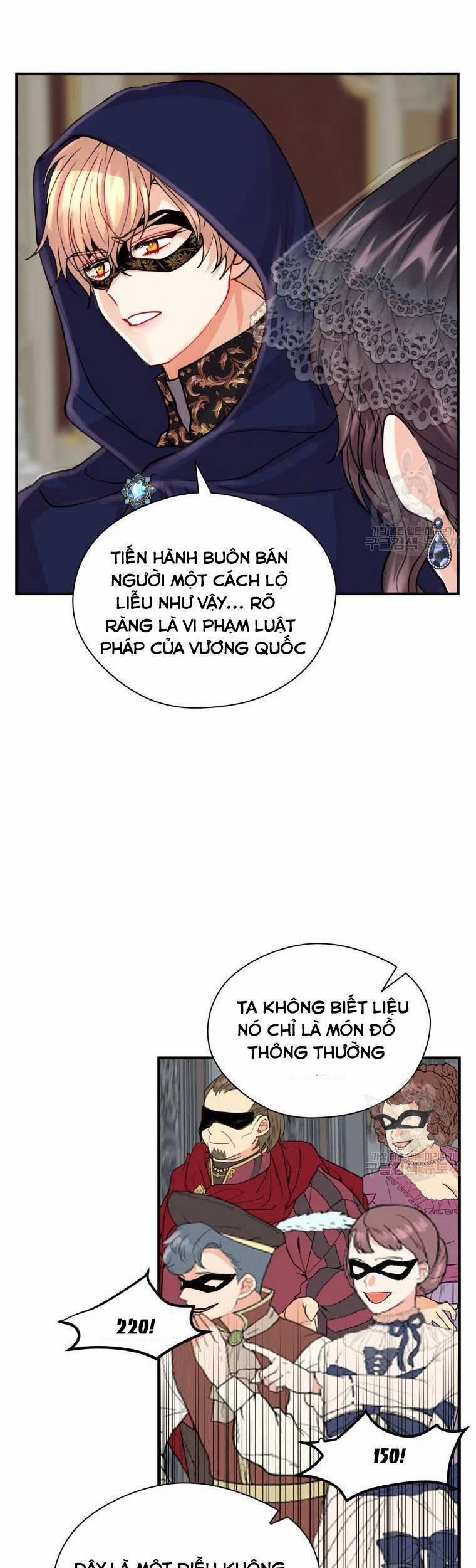 Roelyn Tiến Bước Đến Tương Lai 13 trang 33