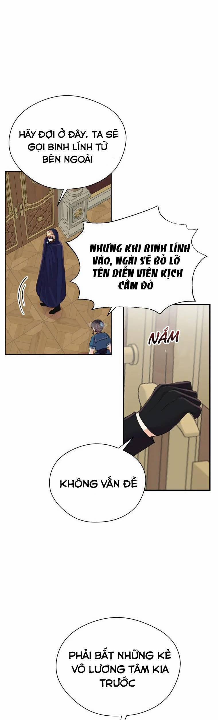 Roelyn Tiến Bước Đến Tương Lai 13 trang 35