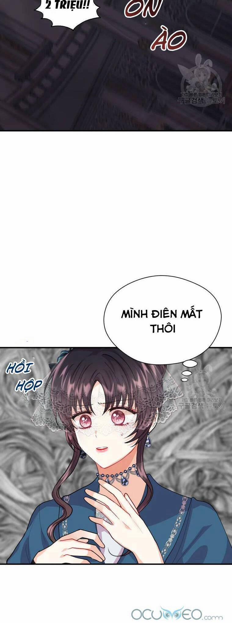 Roelyn Tiến Bước Đến Tương Lai 13 trang 38