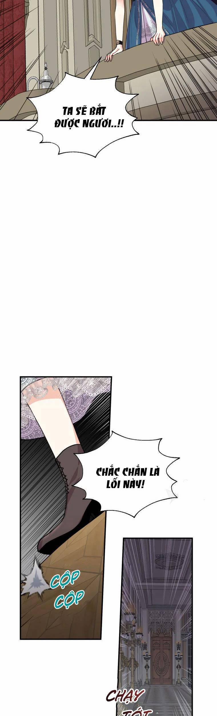 Roelyn Tiến Bước Đến Tương Lai 13 trang 41