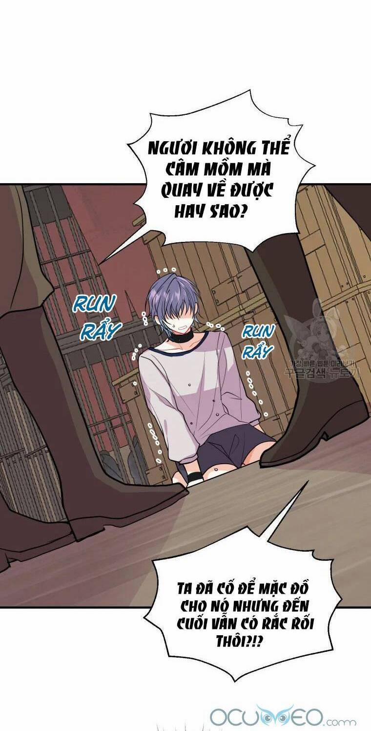 Roelyn Tiến Bước Đến Tương Lai 13 trang 44