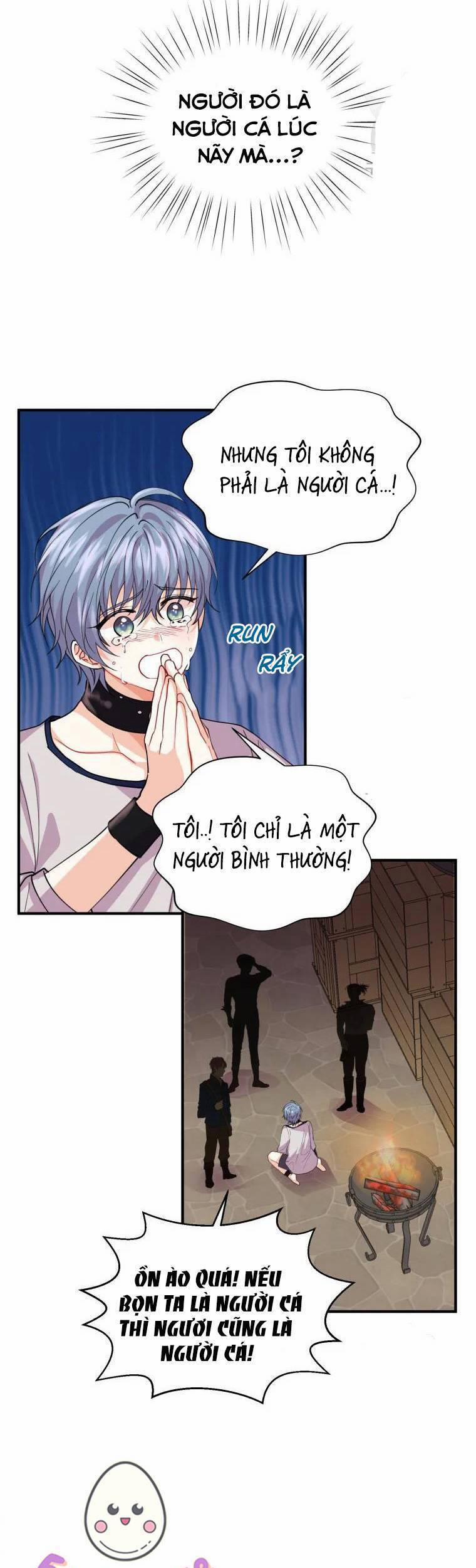 Roelyn Tiến Bước Đến Tương Lai 13 trang 45