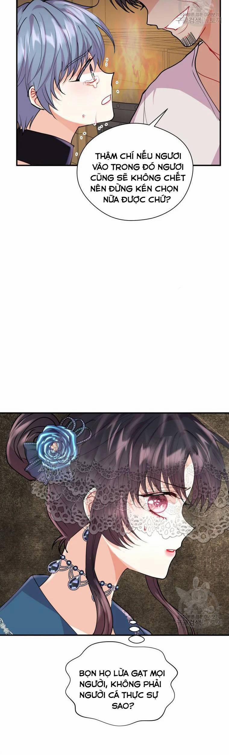 Roelyn Tiến Bước Đến Tương Lai 13 trang 47