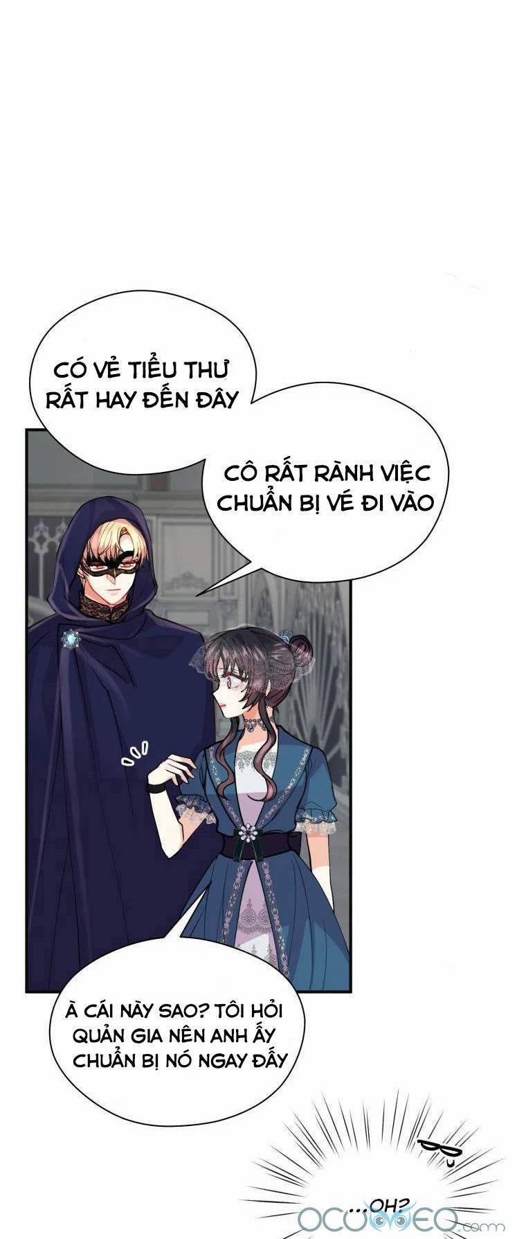 Roelyn Tiến Bước Đến Tương Lai 13 trang 5