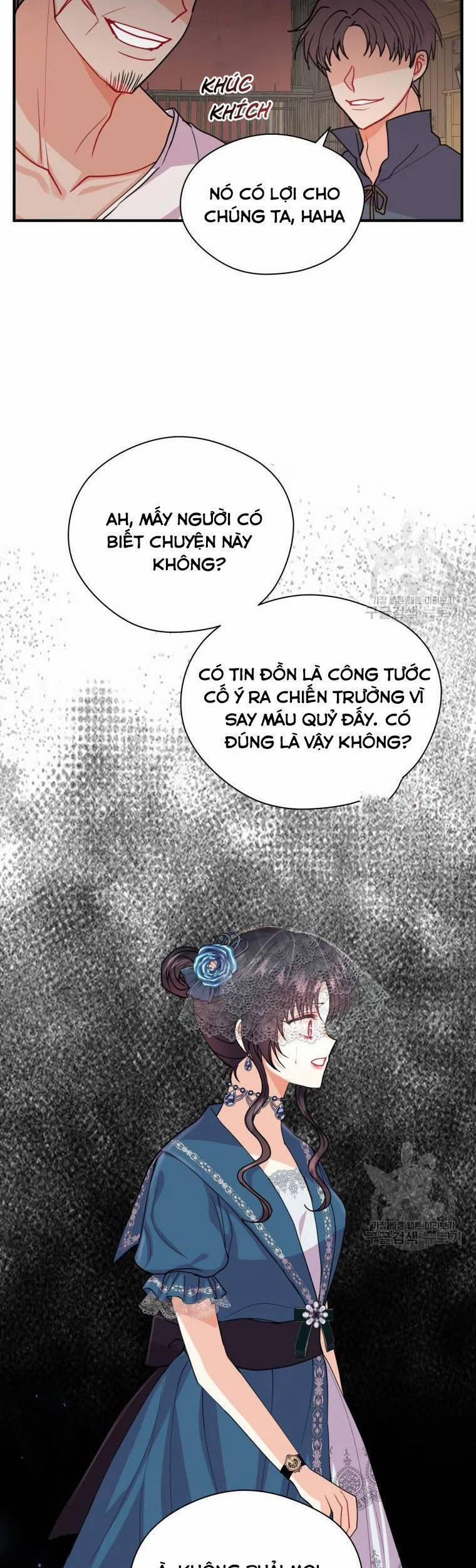 Roelyn Tiến Bước Đến Tương Lai 13 trang 51