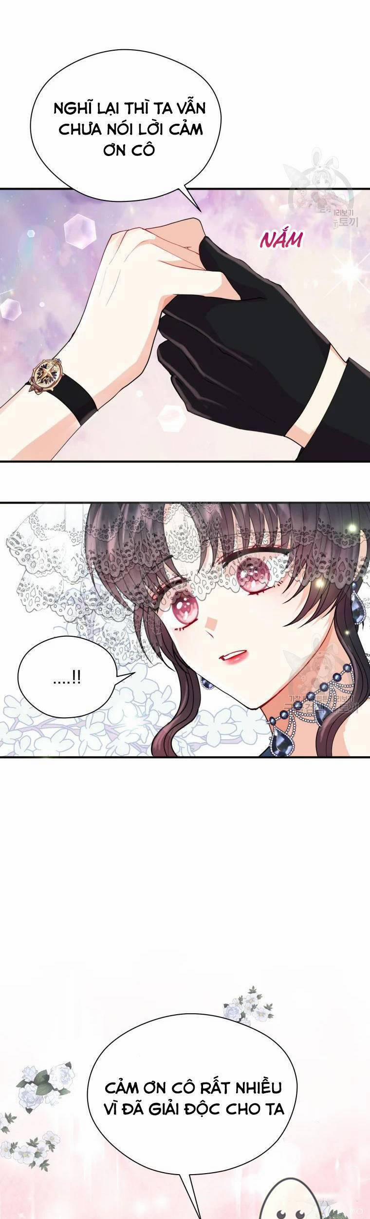 Roelyn Tiến Bước Đến Tương Lai 13 trang 9