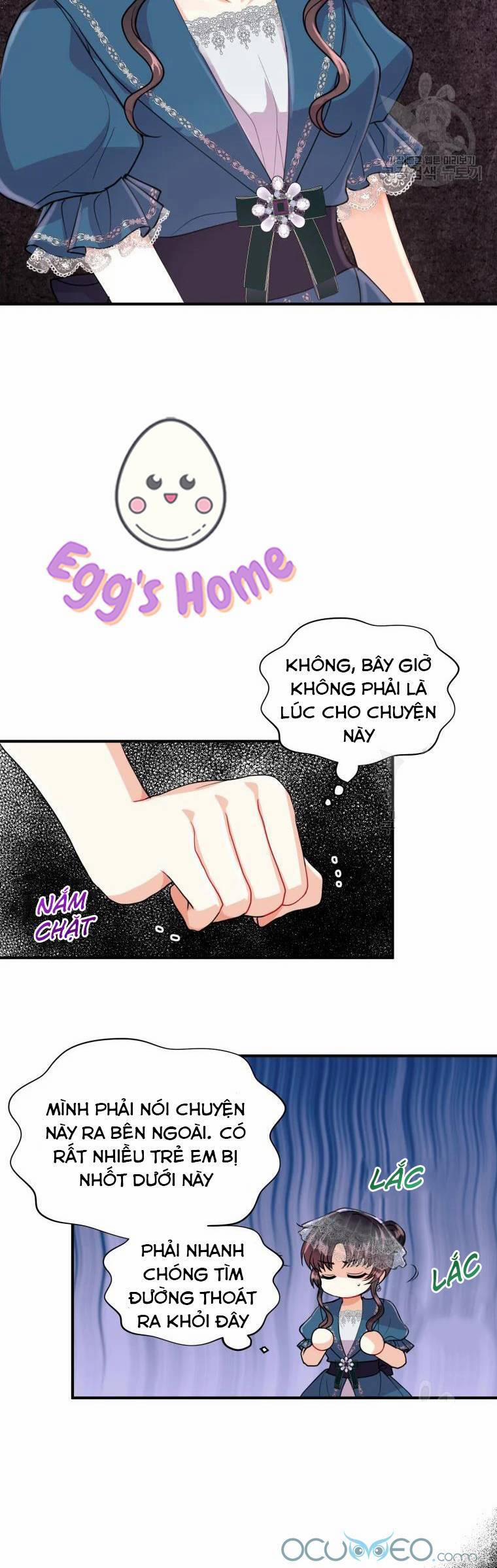 Roelyn Tiến Bước Đến Tương Lai 14 trang 11