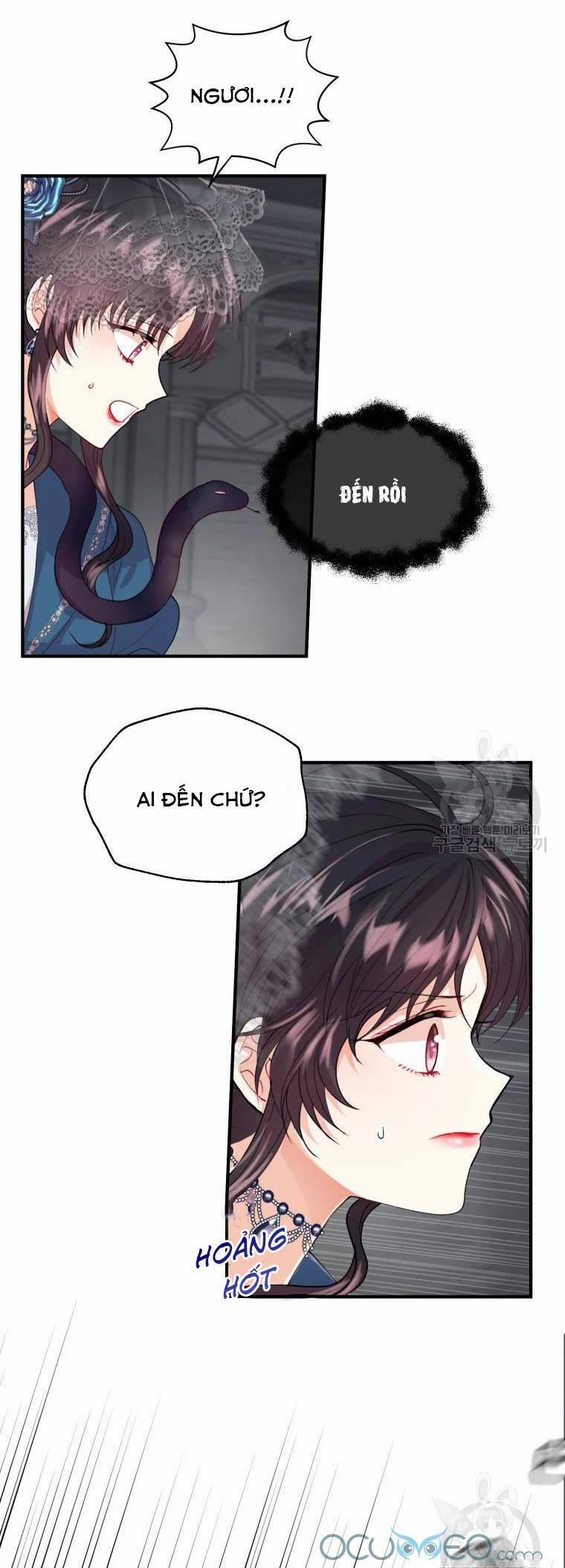 Roelyn Tiến Bước Đến Tương Lai 14 trang 15