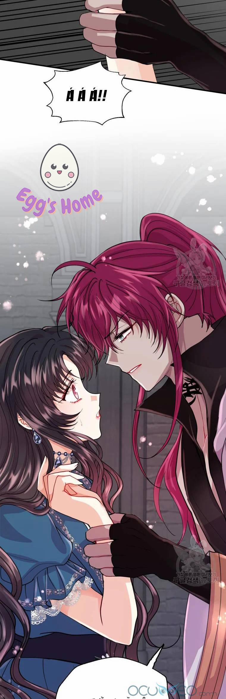 Roelyn Tiến Bước Đến Tương Lai 14 trang 20