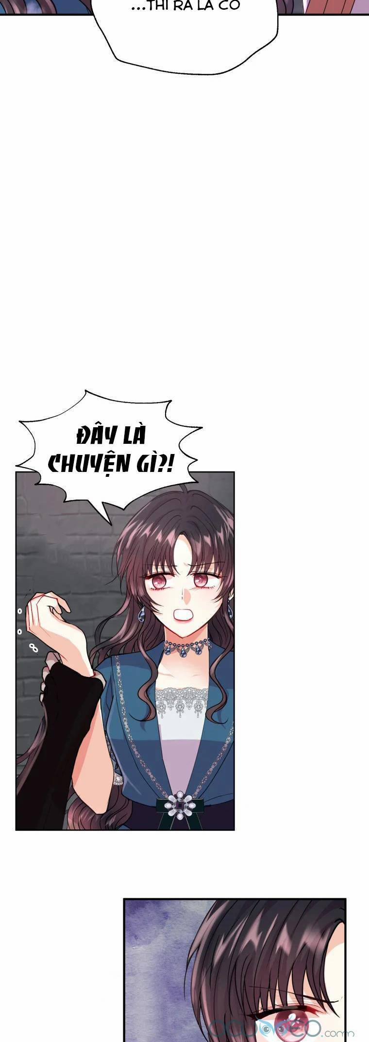 Roelyn Tiến Bước Đến Tương Lai 14 trang 21