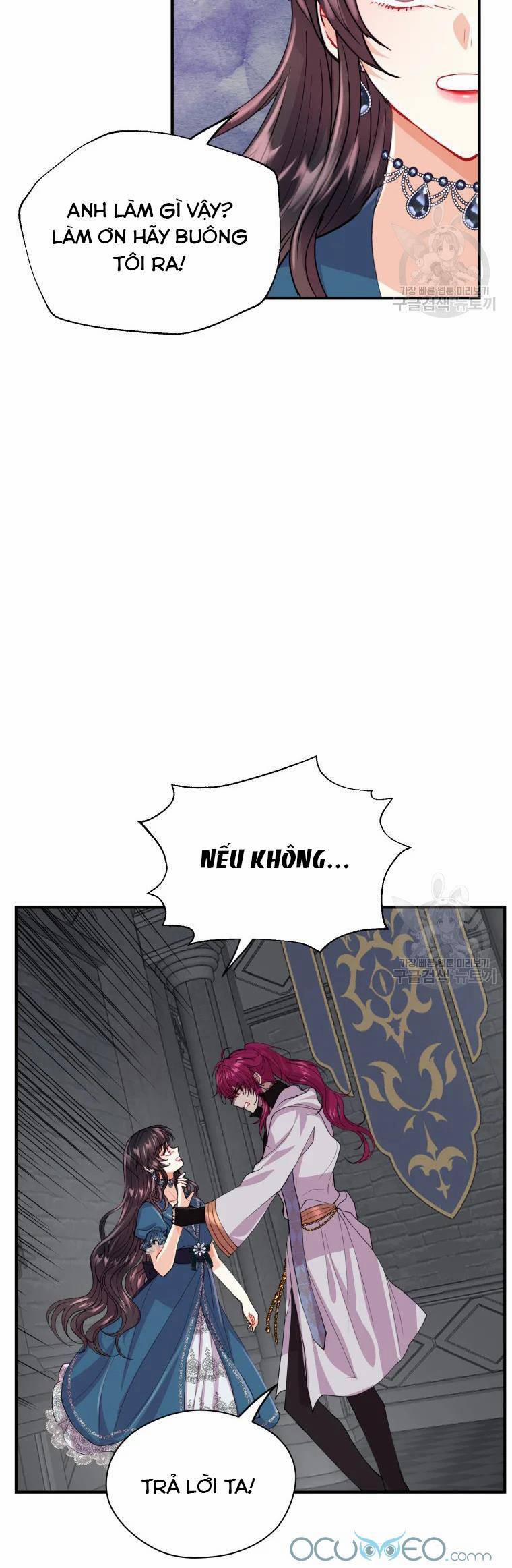 Roelyn Tiến Bước Đến Tương Lai 14 trang 22