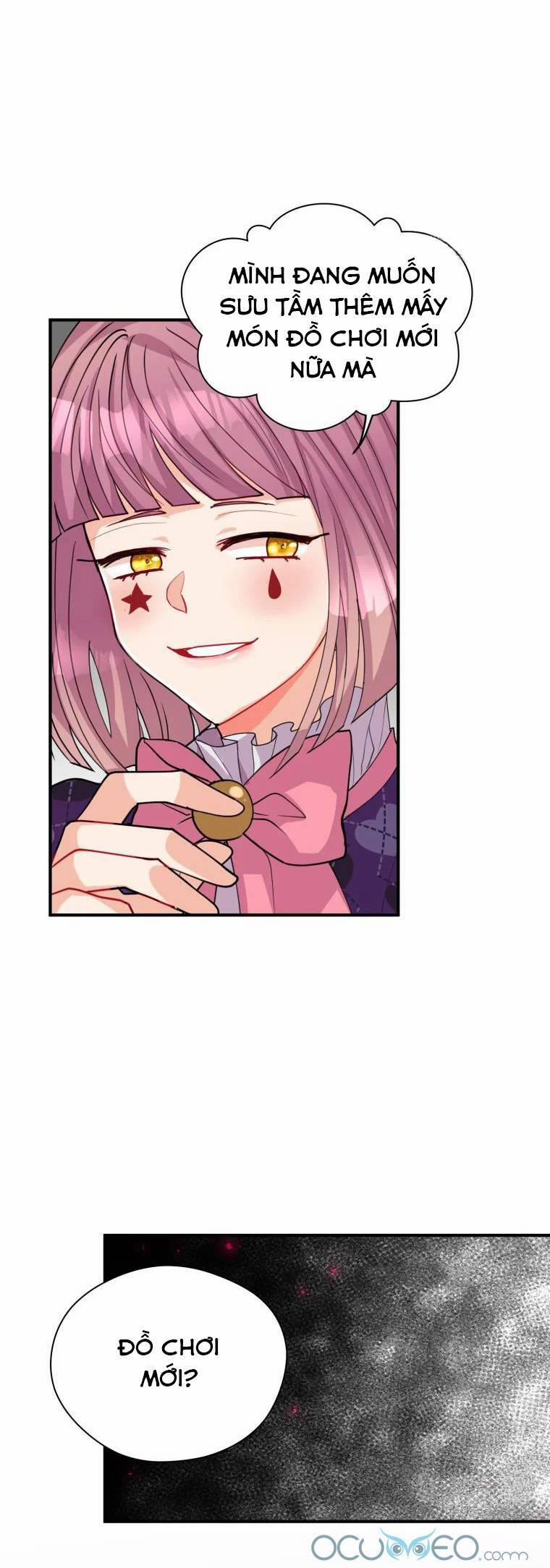 Roelyn Tiến Bước Đến Tương Lai 14 trang 3