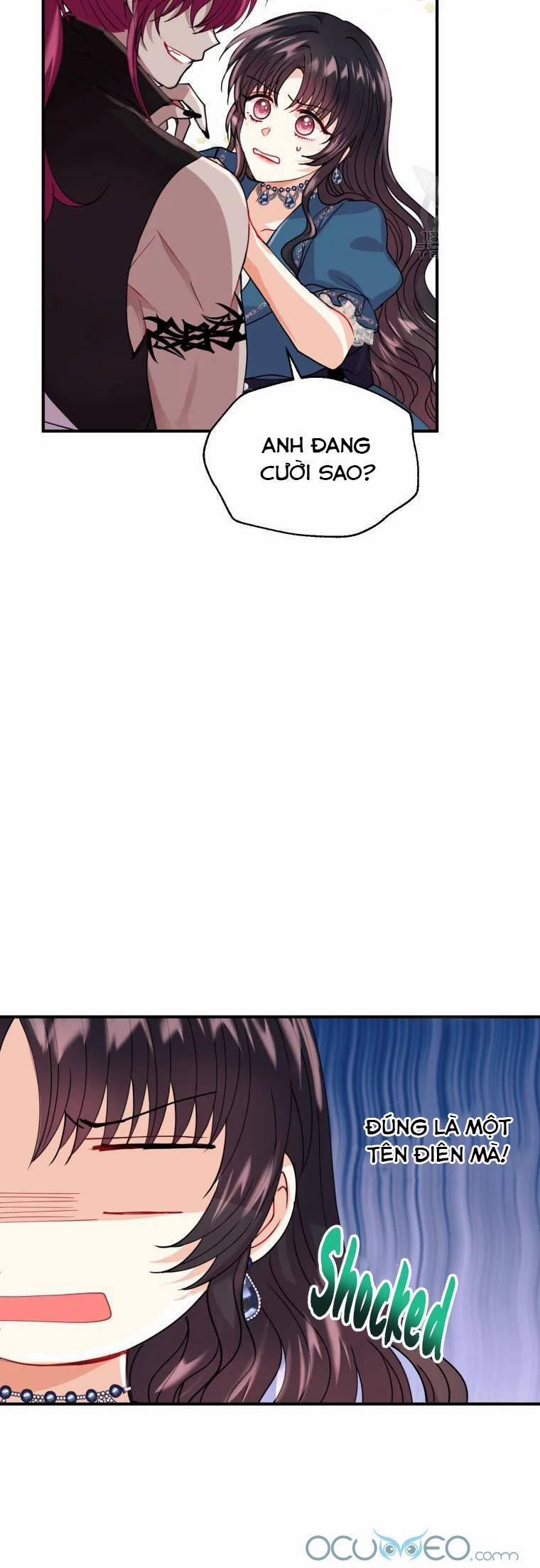 Roelyn Tiến Bước Đến Tương Lai 14 trang 32