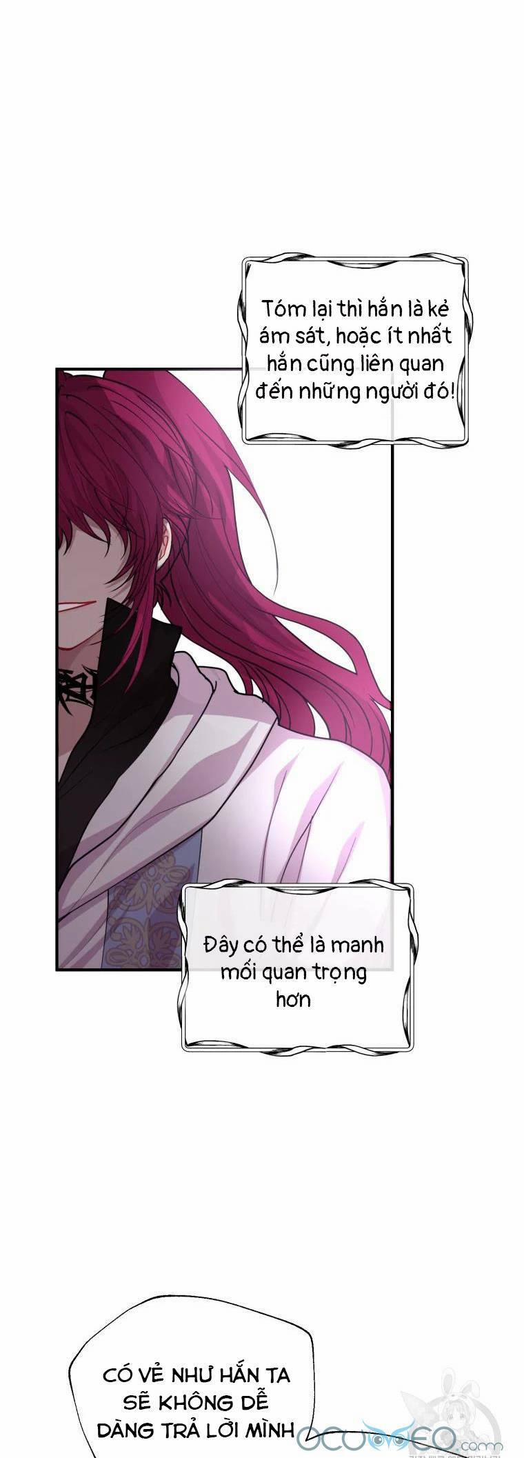 Roelyn Tiến Bước Đến Tương Lai 14 trang 33