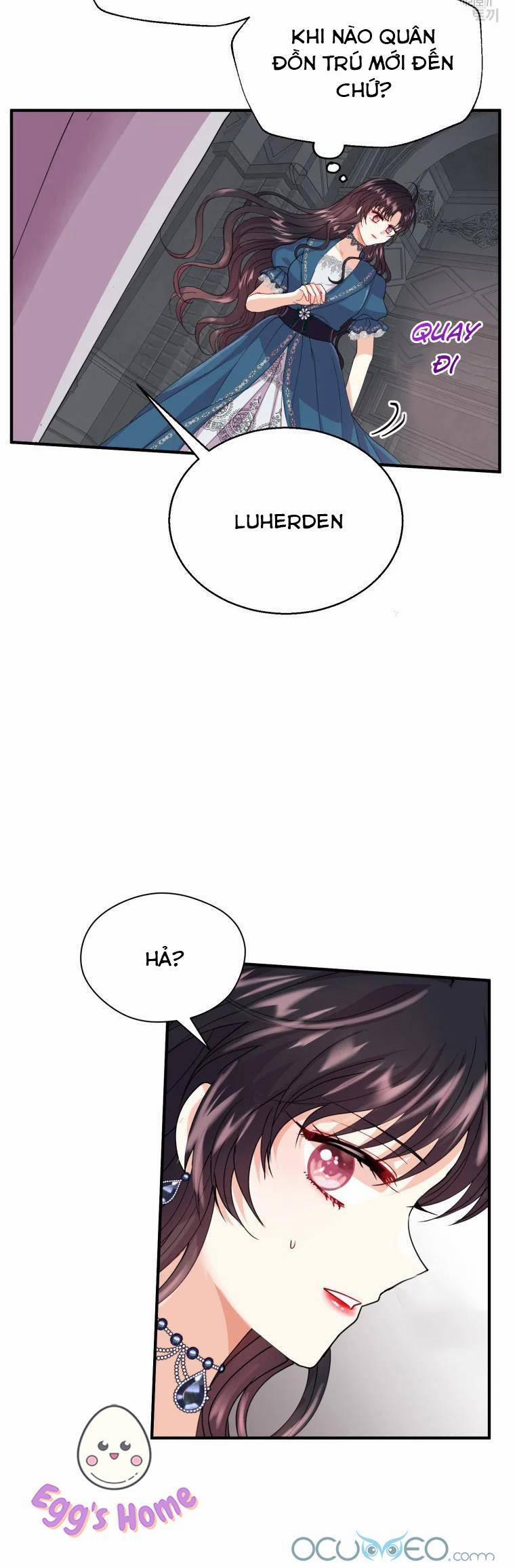 Roelyn Tiến Bước Đến Tương Lai 14 trang 34