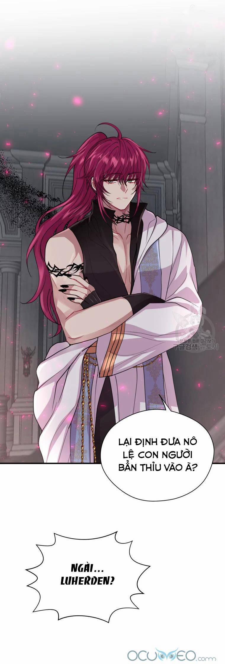 Roelyn Tiến Bước Đến Tương Lai 14 trang 4