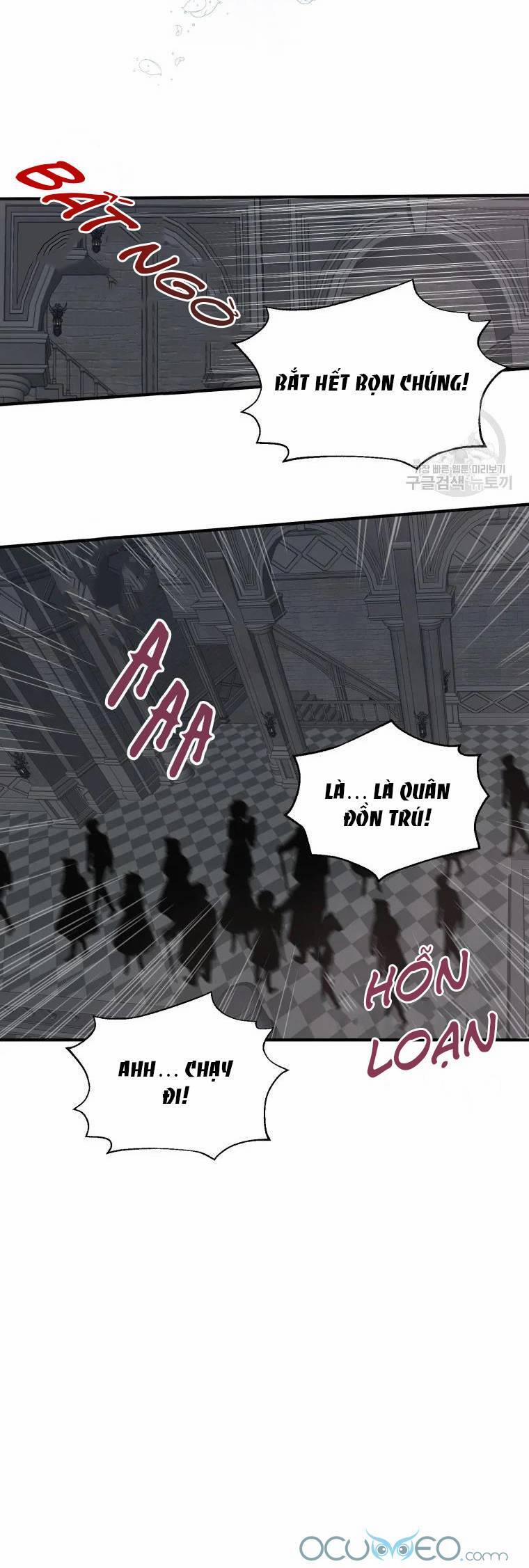 Roelyn Tiến Bước Đến Tương Lai 14 trang 41