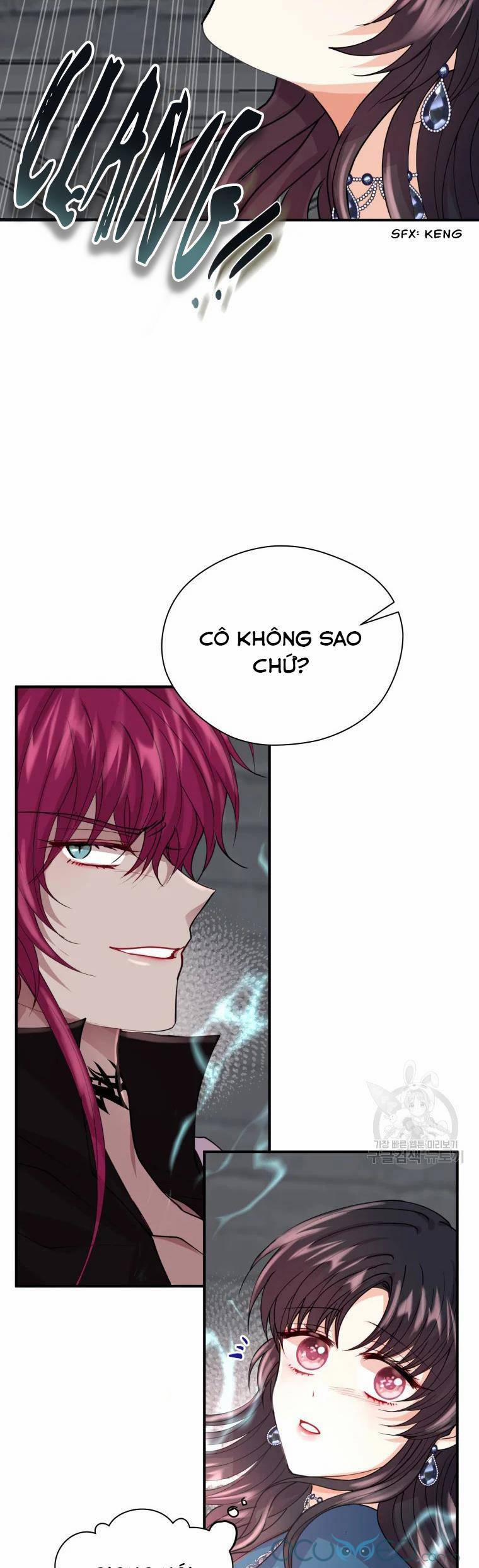 Roelyn Tiến Bước Đến Tương Lai 14 trang 46