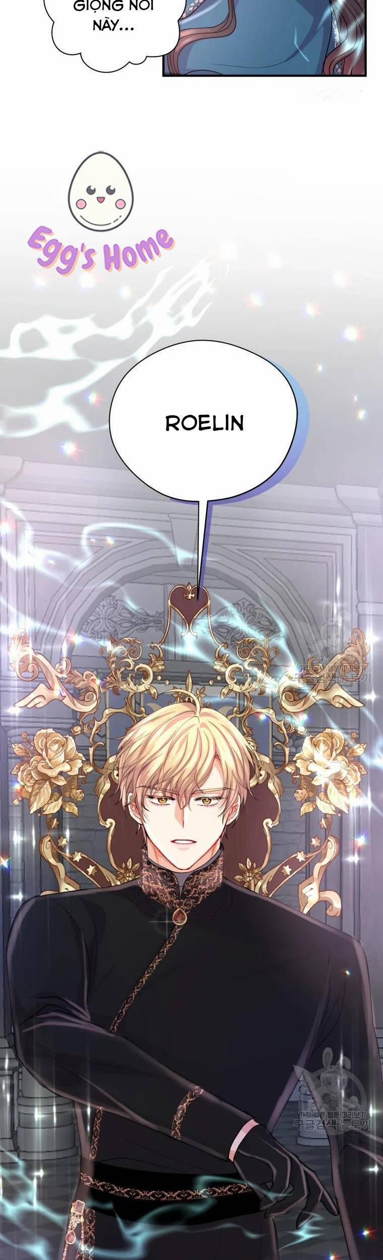 Roelyn Tiến Bước Đến Tương Lai 14 trang 47