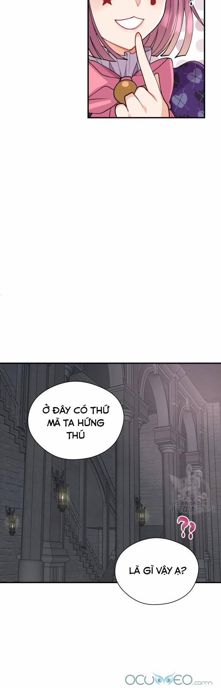 Roelyn Tiến Bước Đến Tương Lai 14 trang 6