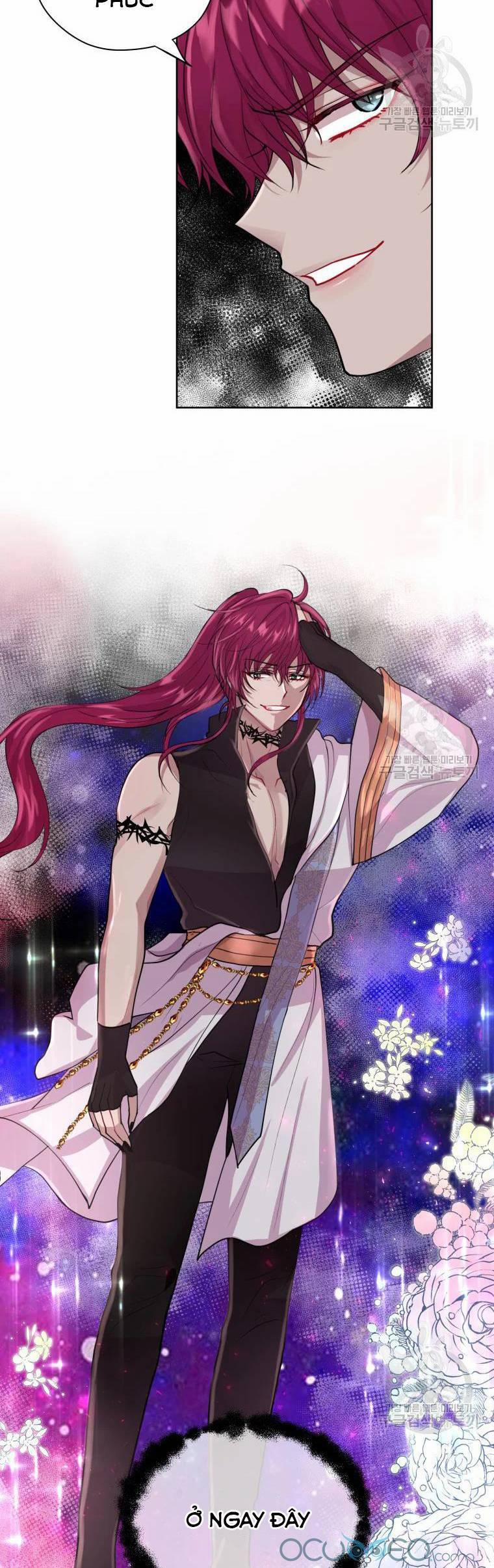 Roelyn Tiến Bước Đến Tương Lai 14 trang 8