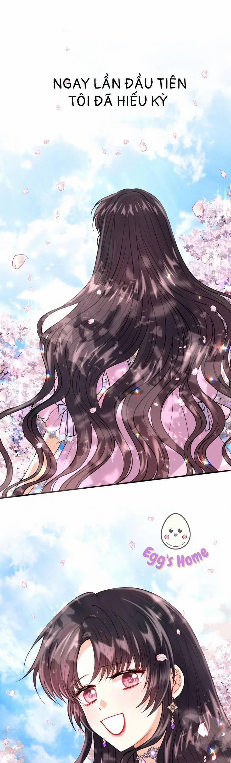 Roelyn Tiến Bước Đến Tương Lai 15 trang 1