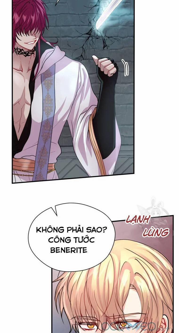 Roelyn Tiến Bước Đến Tương Lai 15 trang 10