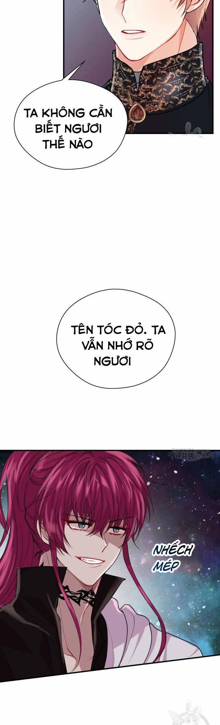 Roelyn Tiến Bước Đến Tương Lai 15 trang 11