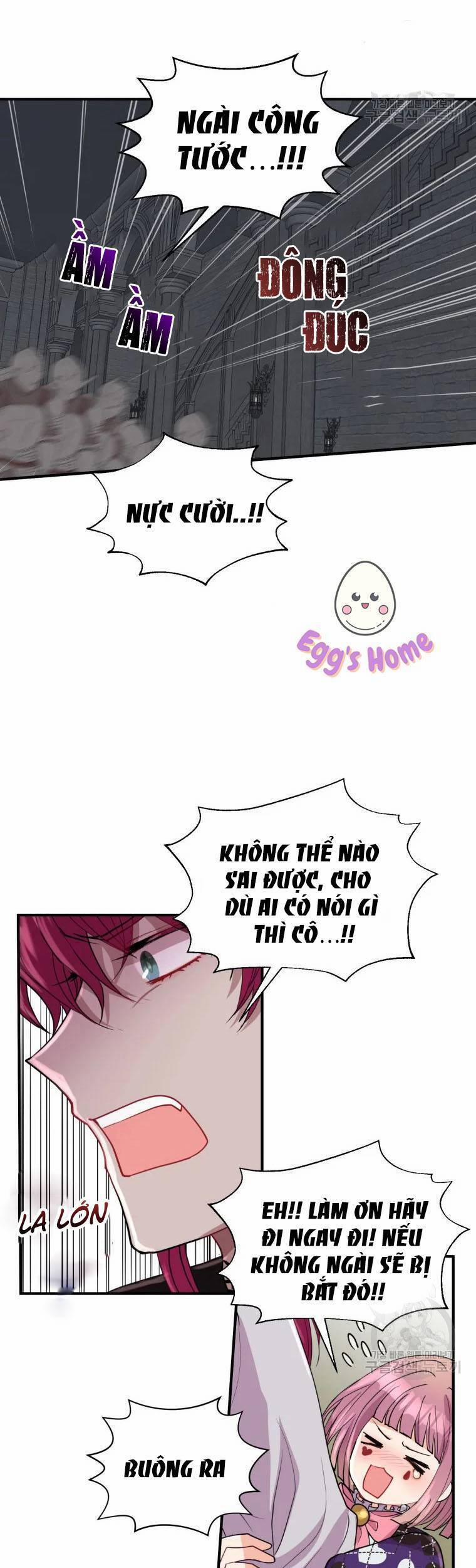 Roelyn Tiến Bước Đến Tương Lai 15 trang 24