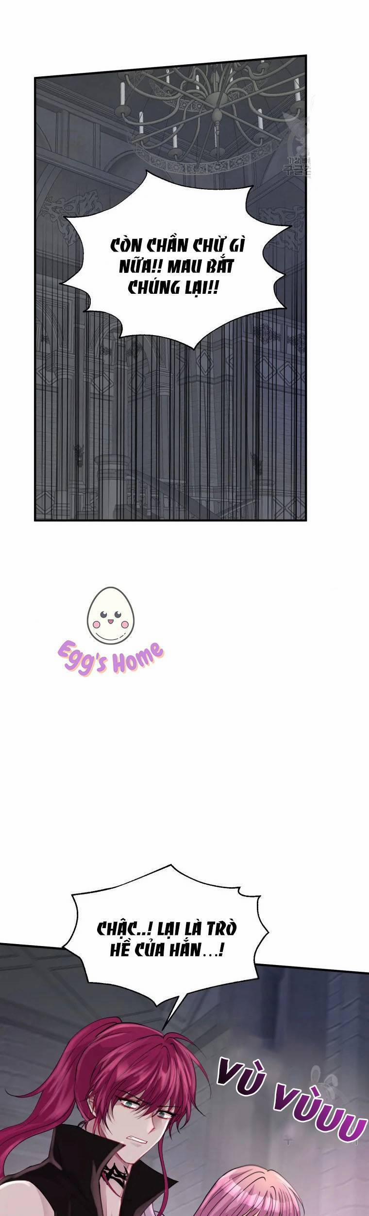 Roelyn Tiến Bước Đến Tương Lai 15 trang 28