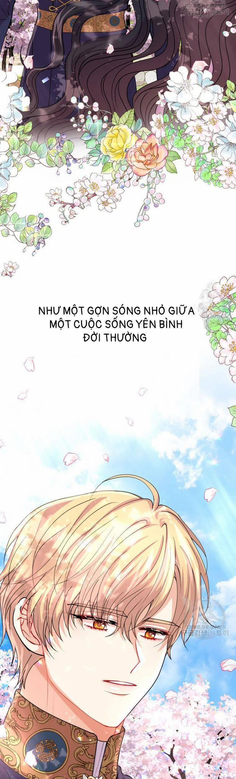 Roelyn Tiến Bước Đến Tương Lai 15 trang 3