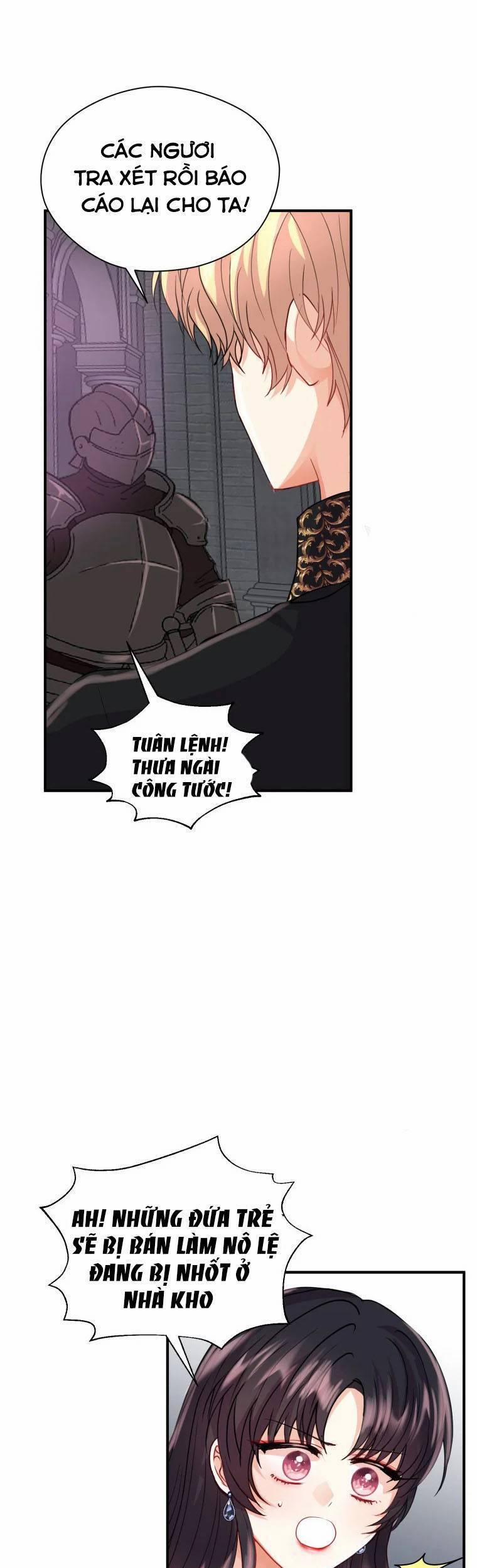 Roelyn Tiến Bước Đến Tương Lai 15 trang 33