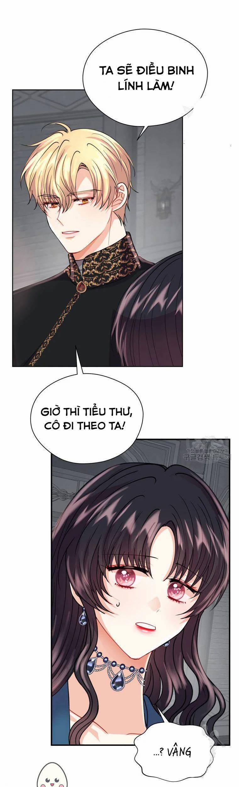 Roelyn Tiến Bước Đến Tương Lai 15 trang 35