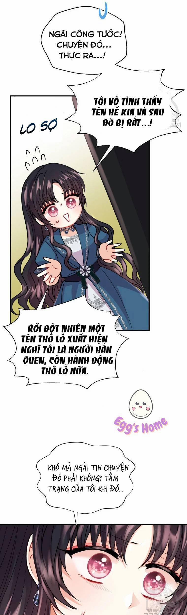 Roelyn Tiến Bước Đến Tương Lai 15 trang 39