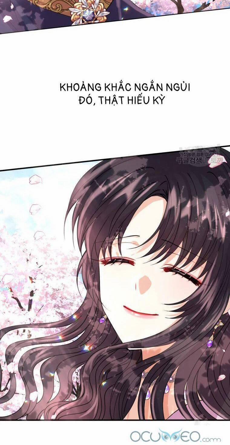 Roelyn Tiến Bước Đến Tương Lai 15 trang 4