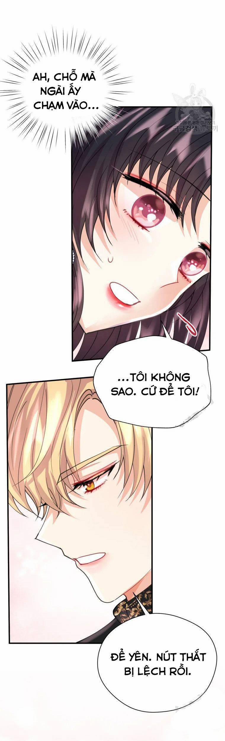 Roelyn Tiến Bước Đến Tương Lai 15 trang 45