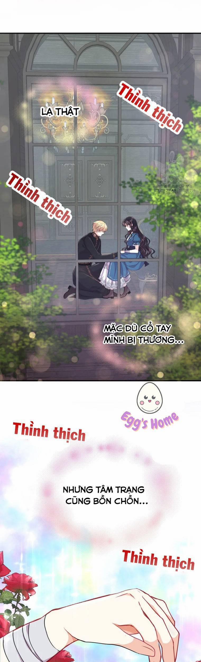 Roelyn Tiến Bước Đến Tương Lai 15 trang 47