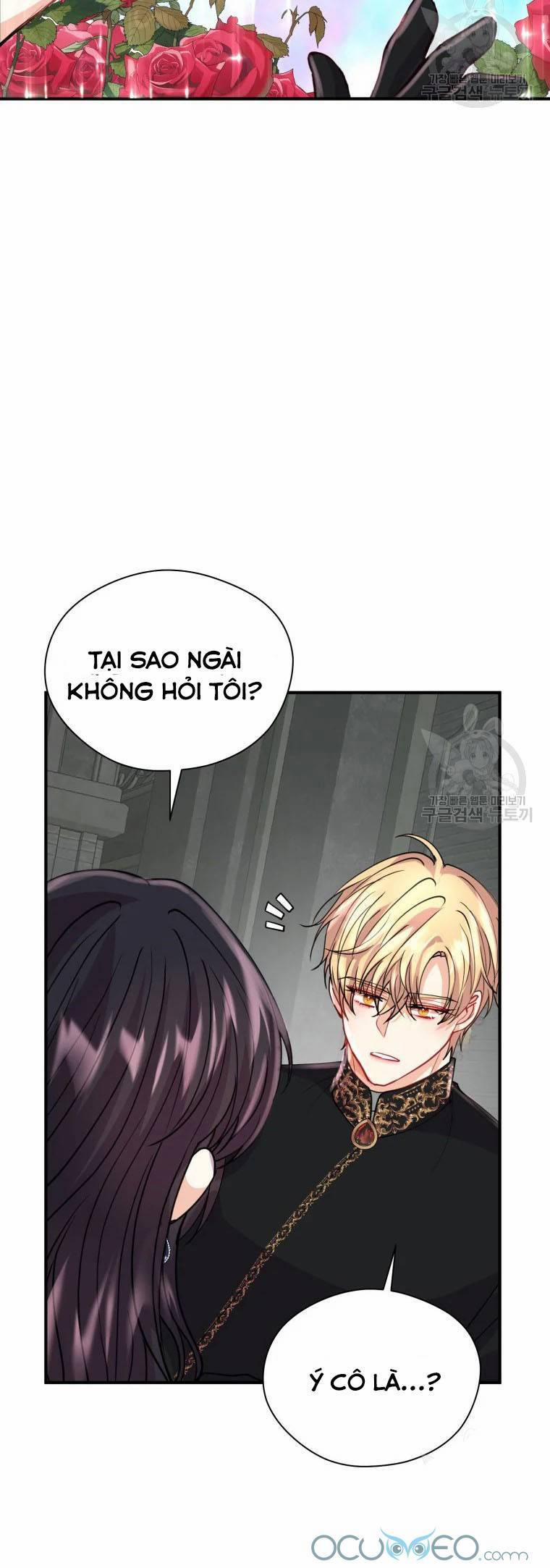 Roelyn Tiến Bước Đến Tương Lai 15 trang 49