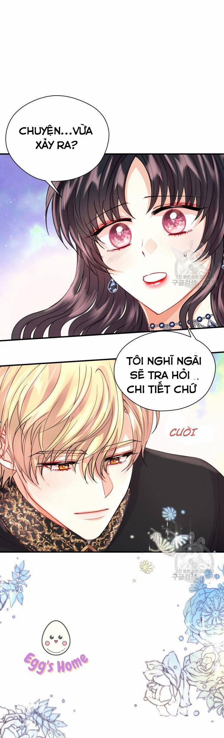 Roelyn Tiến Bước Đến Tương Lai 15 trang 50