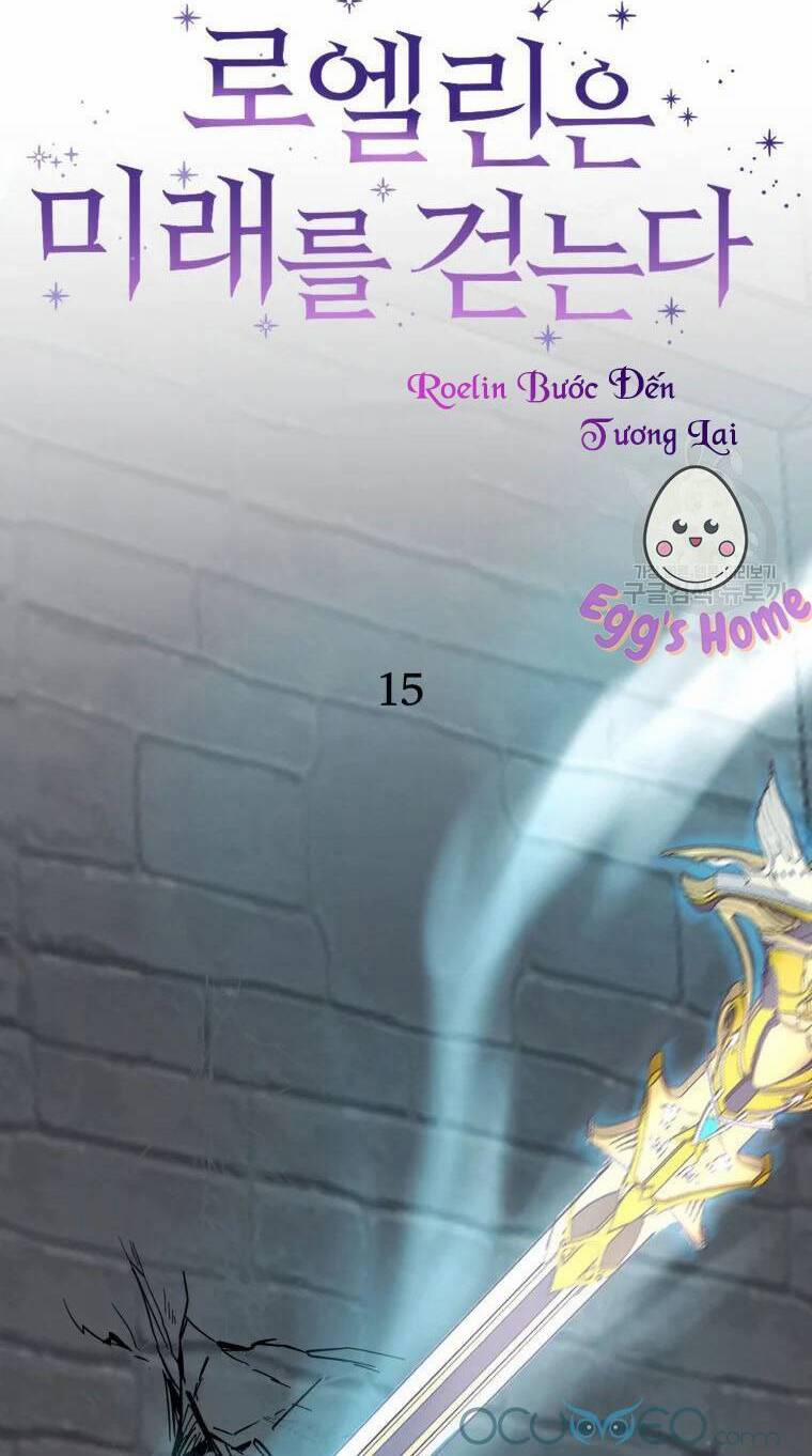 Roelyn Tiến Bước Đến Tương Lai 15 trang 6