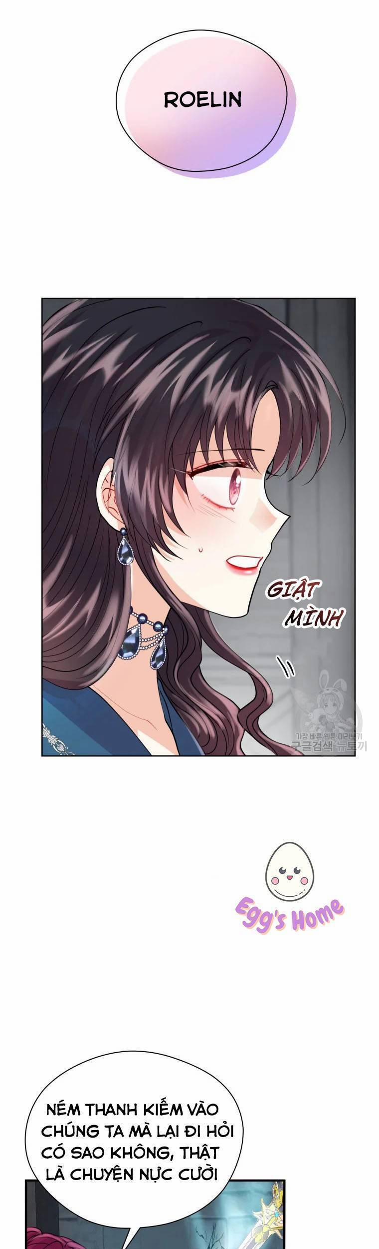 Roelyn Tiến Bước Đến Tương Lai 15 trang 9