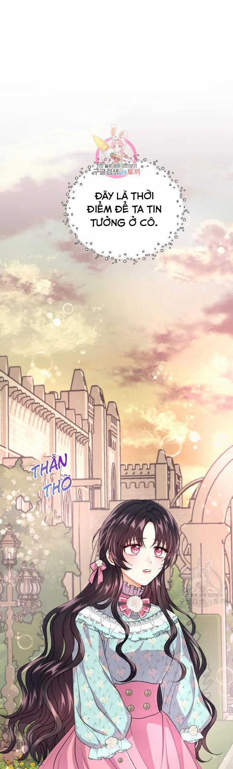 Roelyn Tiến Bước Đến Tương Lai 16 trang 1