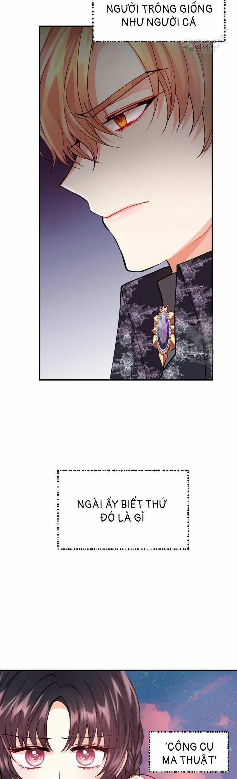 Roelyn Tiến Bước Đến Tương Lai 16 trang 13