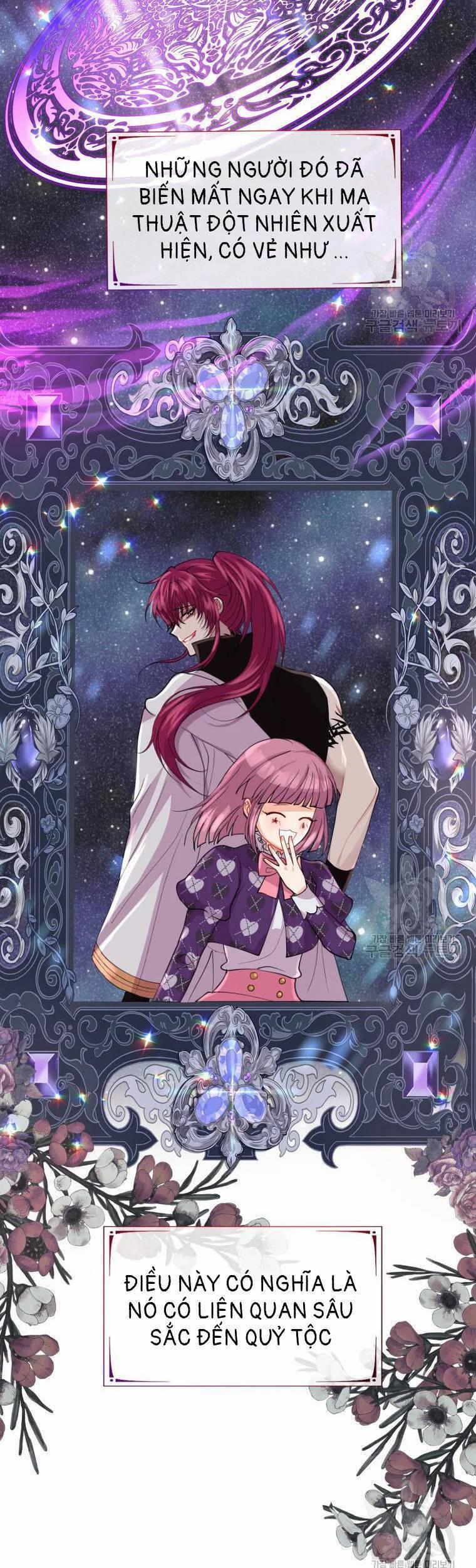 Roelyn Tiến Bước Đến Tương Lai 16 trang 15