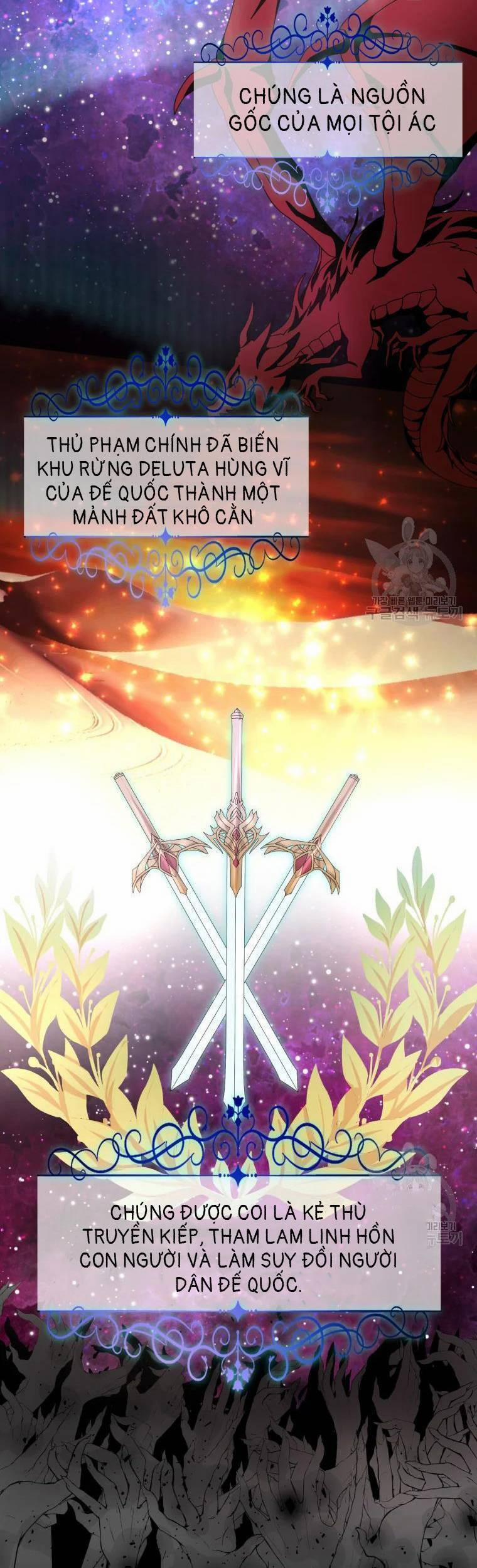 Roelyn Tiến Bước Đến Tương Lai 16 trang 19