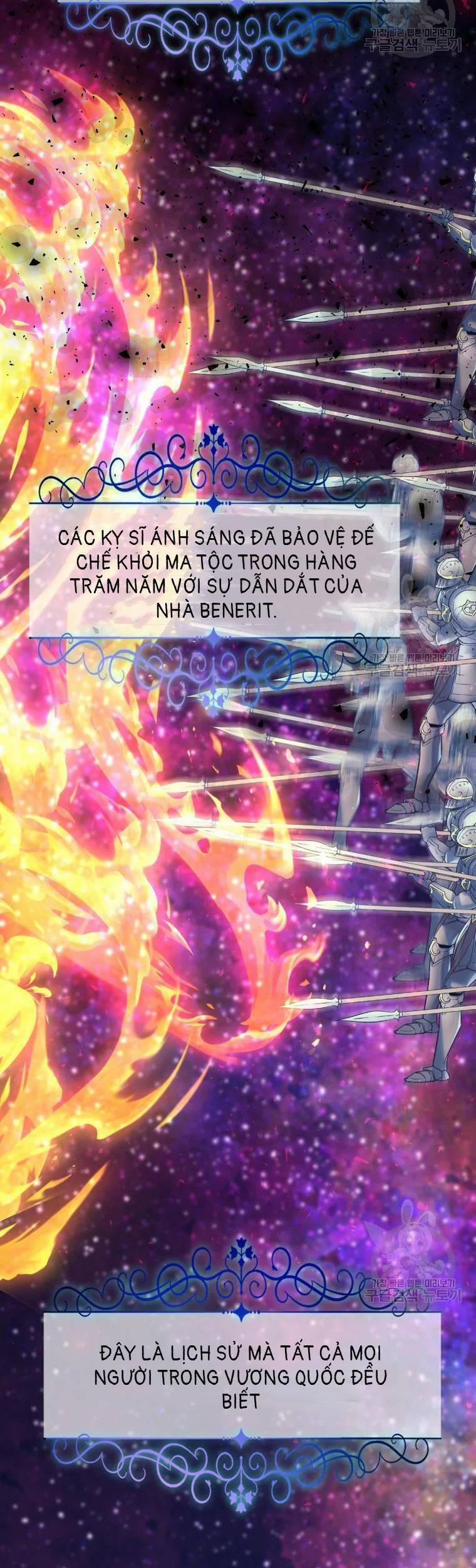 Roelyn Tiến Bước Đến Tương Lai 16 trang 21